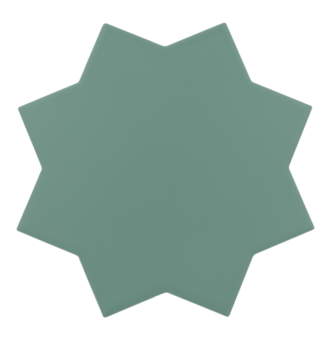 Porto Pickle Green ABK