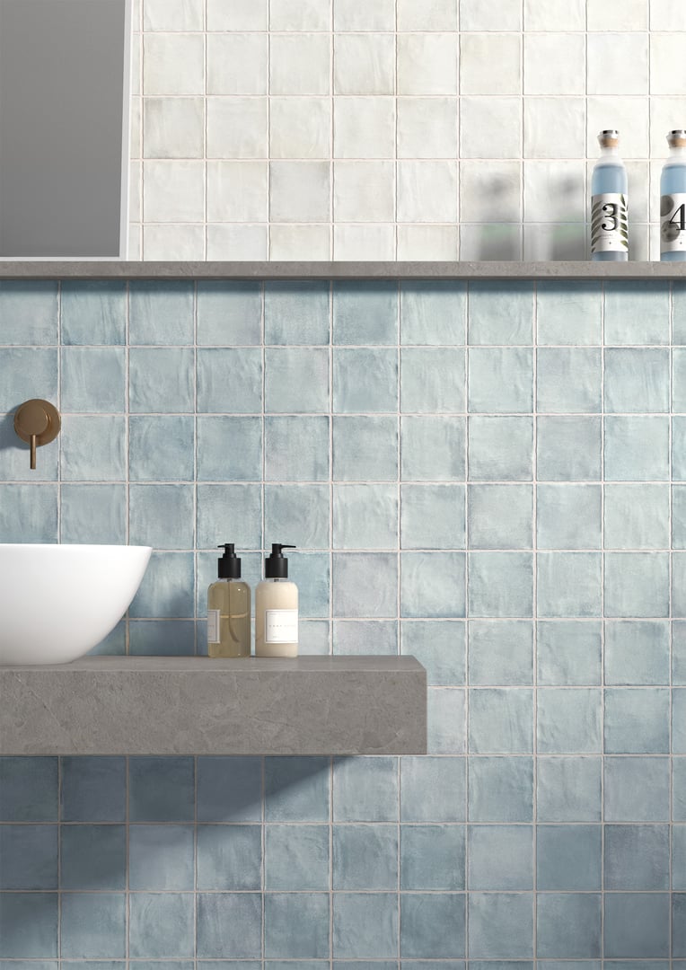 Sabbia Storm Blue ABK