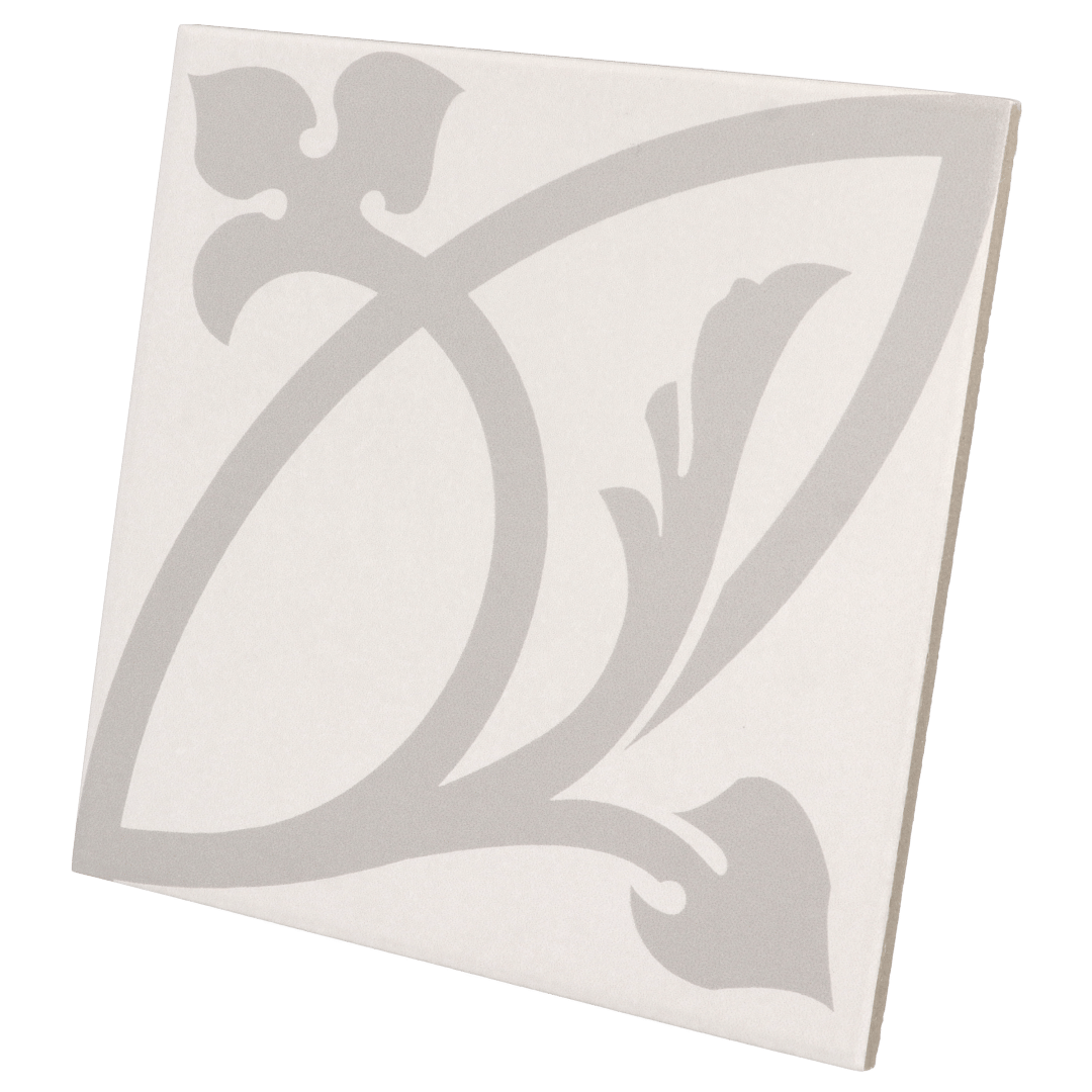 Caprice Liberty White / Provence Corner / Provence Border