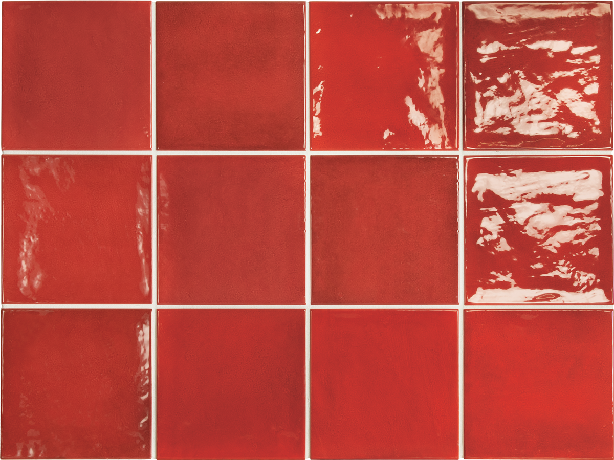 Village Volcanic Red ABK