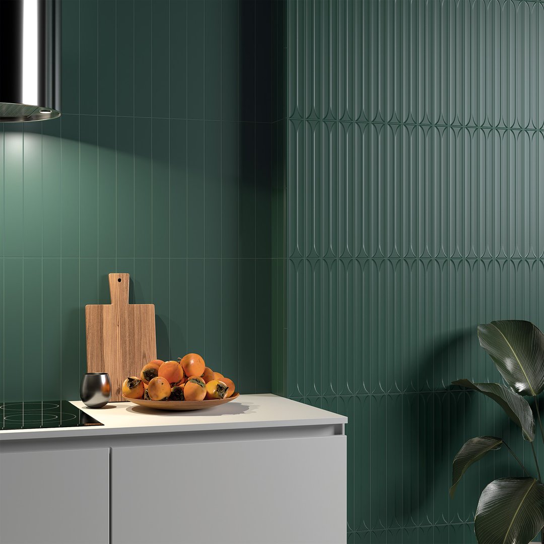 Hopp Laurel Green ABK