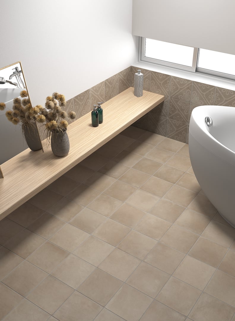 Ares Taupe