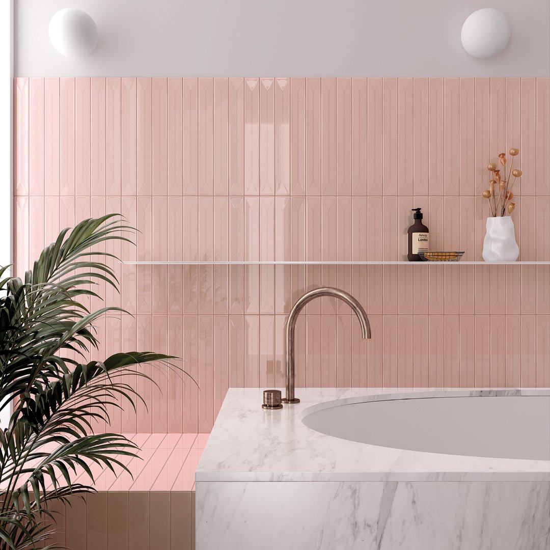 Vitral Pink ABK