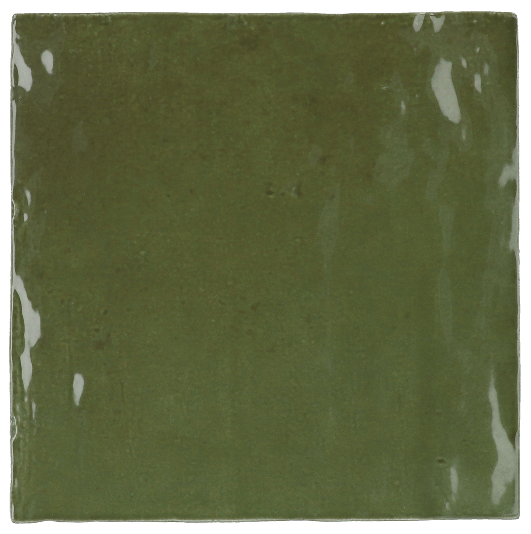 La Riviera Botanical Green