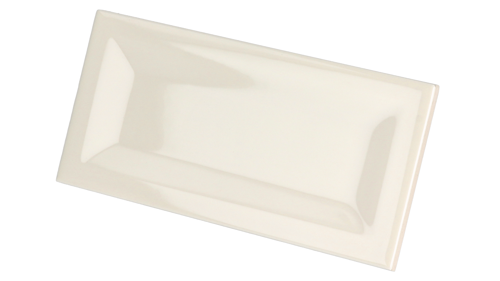 Evolution Inmetro Cream ABK