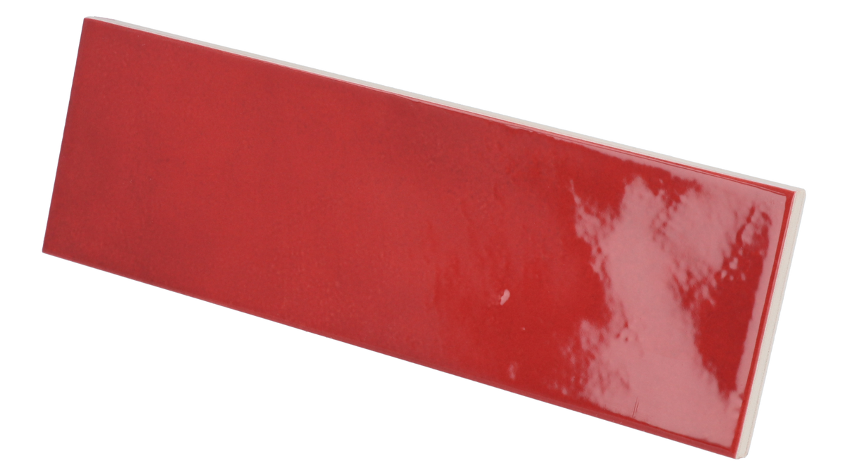 Village Volcanic Red ABK