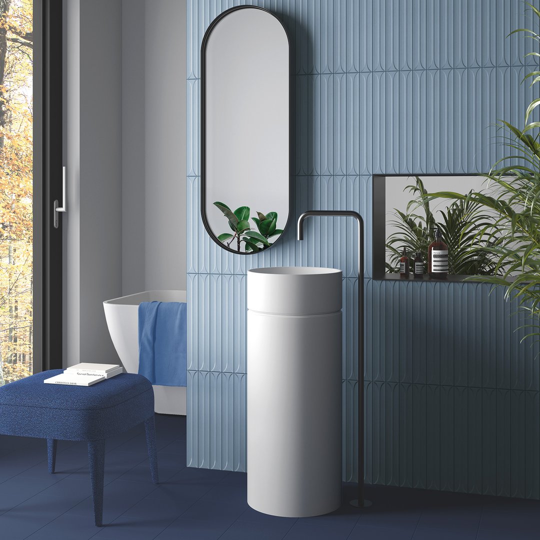 Hopp Blue ABK