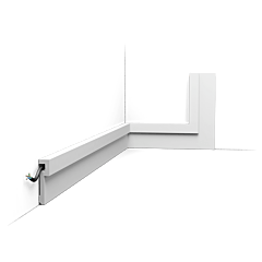 PX198 – Plinthe design