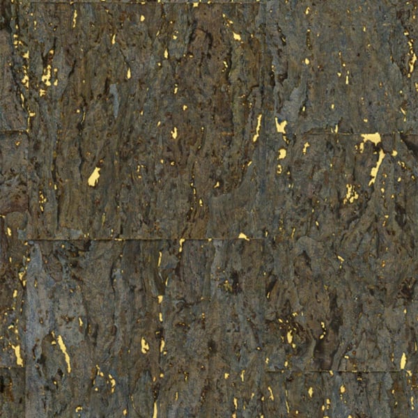 Revêtement mural Alentejo Cork Arte Glazed Eucalyptus - réf. 90593