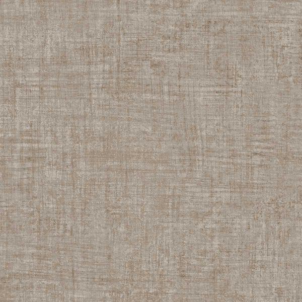 Revêtement mural Brushed Suede Arte Mink - réf. 59615