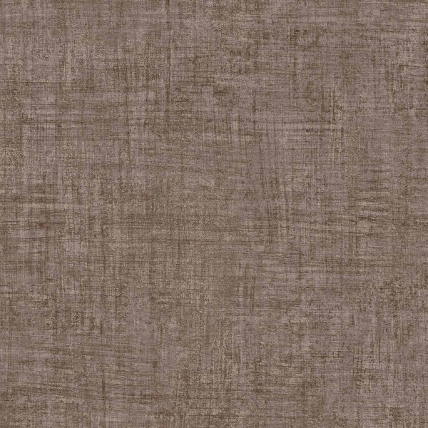 Revêtement mural Brushed Suede Arte Cocoa - réf. 59619