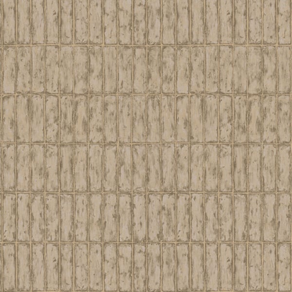 Revêtement mural Chalk Stone Arte Stone Olive Gold - réf. 60125