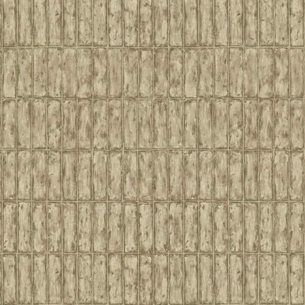 Revêtement mural Chalk Stone Arte Gold Sand - réf. 60122