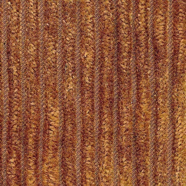 Revêtement mural Corduroy Arte Cognac - réf. 29512