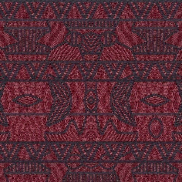 Revêtement mural Empire Arte Rouge - réf. 50550
