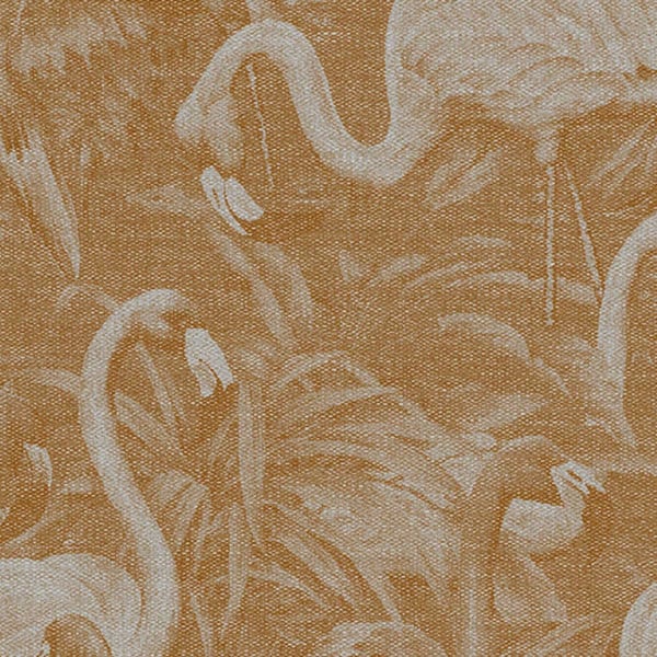 Revêtement mural Flamencos Andinos Arte Marigold - réf. 97612