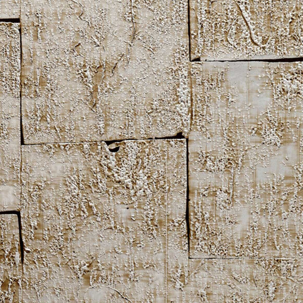 Revêtement mural Gilded Heritage Arte Antique Silver - réf. 90501