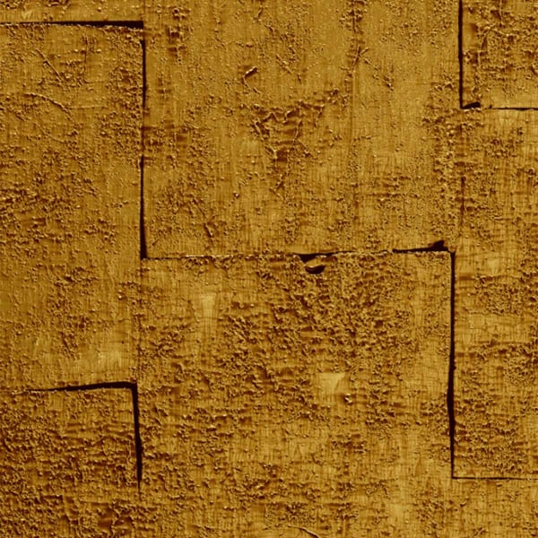 Revêtement mural Gilded Heritage Arte Gold rush - réf. 90500