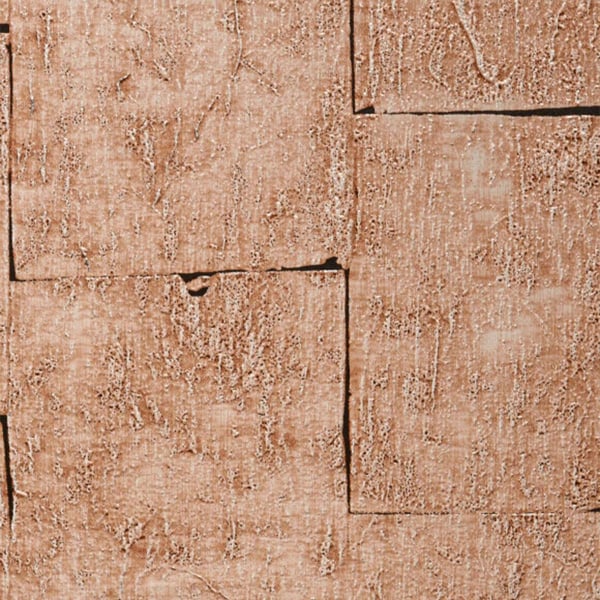 Revêtement mural Gilded Heritage Arte Rose Silver - réf. 90503