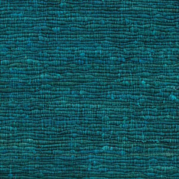 Revêtement mural Katia Silk Arte Turquoise - réf. 86506