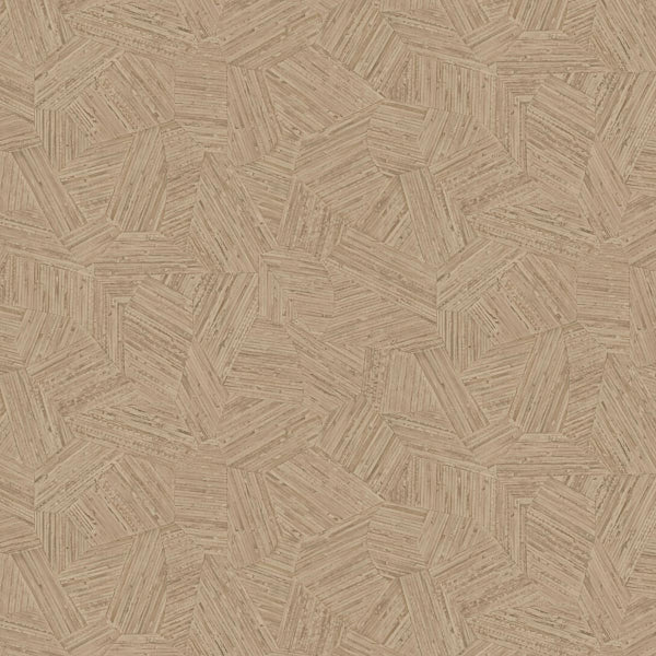 Revêtement mural Mauna Arte Warm grey - réf. 81512
