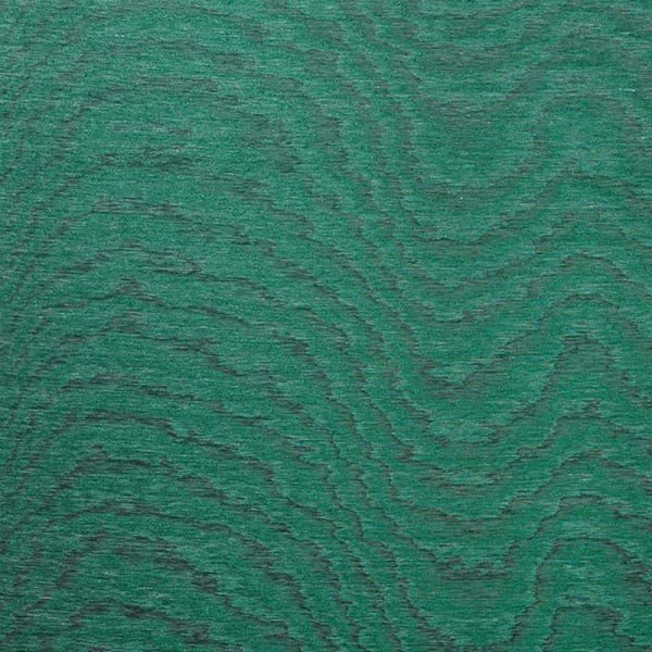 Revêtement mural Moire Arte Oasis Green - réf. 15008A