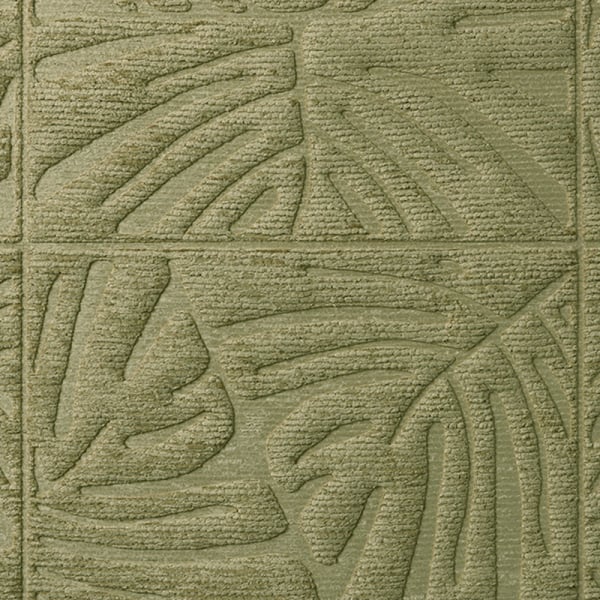 Revêtement mural Monstera Arte Olive - réf. 43021