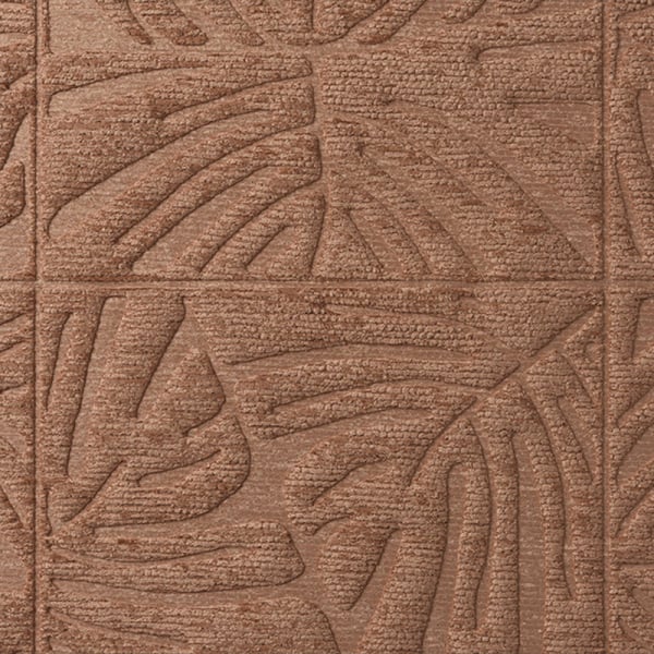 Revêtement mural Monstera Arte Blush - réf. 43023