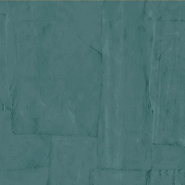 Revêtement mural Oblong Arte Teal - réf. 42545
