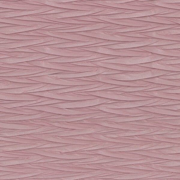 Revêtement mural Origami Arte Pale rose - réf. 87229