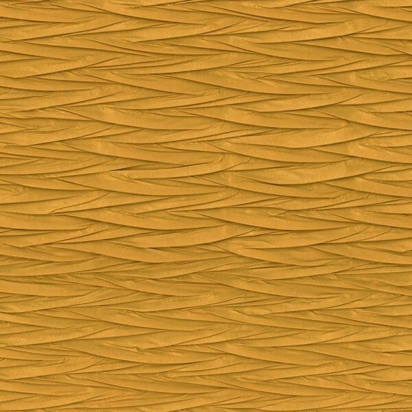 Revêtement mural Origami Arte Ochre - réf. 87224