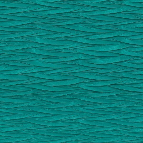 Revêtement mural Origami Arte Turquoise - réf. 87221