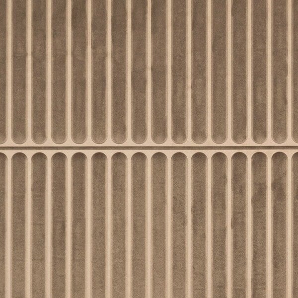Revêtement mural Ridge Arte Sepia - réf. 87033