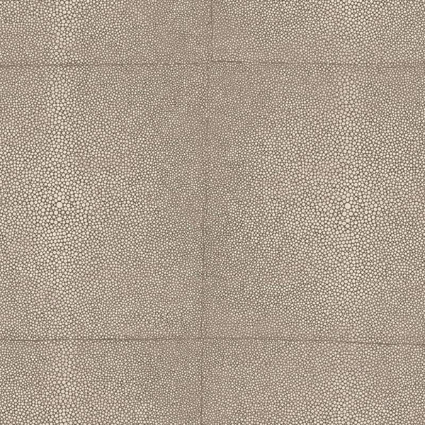 Revêtement mural Shagreen Arte Warm grey - réf. 85524