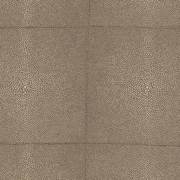 Revêtement mural Shagreen Arte Chocolate - réf. 85521