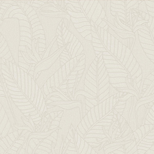 Revêtement mural Strelitzia Arte Alabaster - réf. 60741
