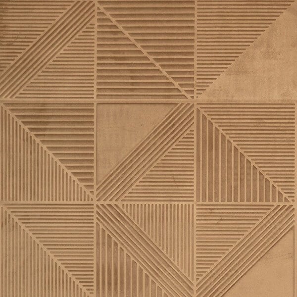 Revêtement mural Tetra Arte Taupe - réf. 87011