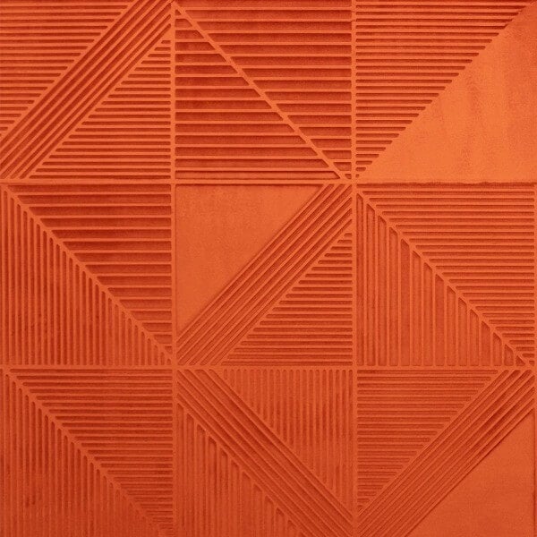 Revêtement mural Tetra Arte Tomate - réf. 87010