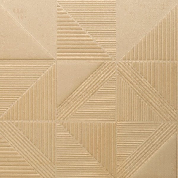 Revêtement mural Tetra Arte Beige - réf. 87014