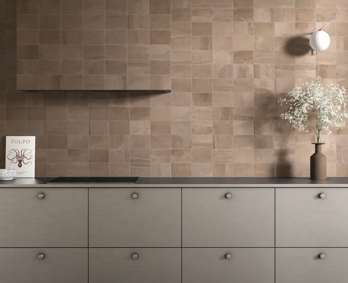 Salk Russet ambiance