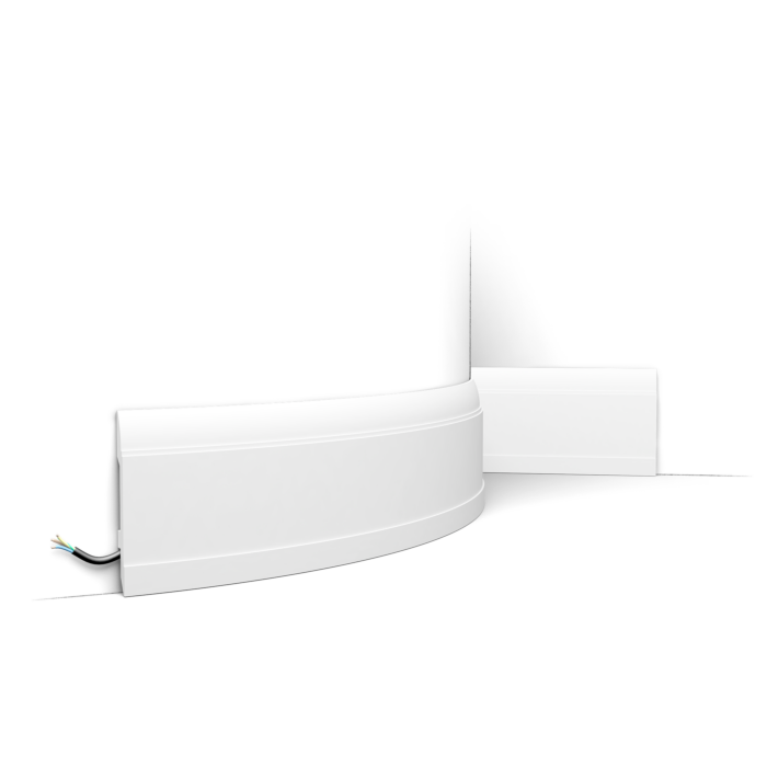 SX104 – Plinthe décorative