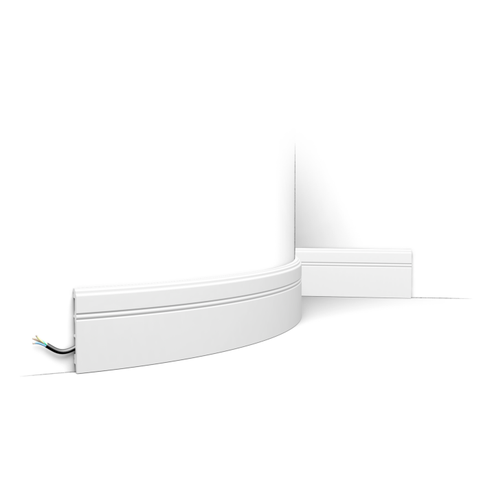 SX105 – Plinthe décorative