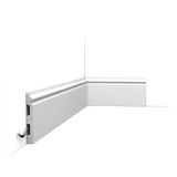 SX118 – Plinthe design
