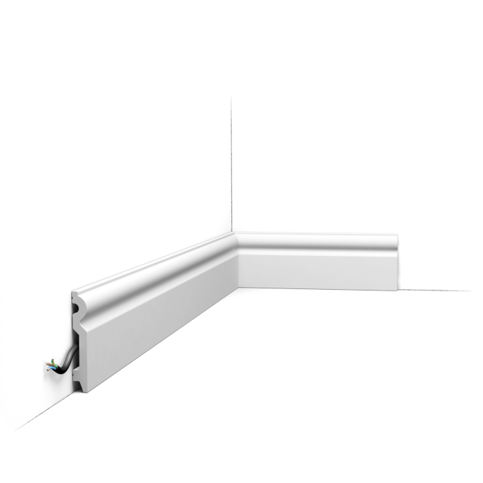 SX137 – Plinthe décorative