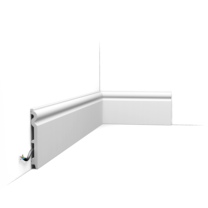 SX138 – Plinthe décorative