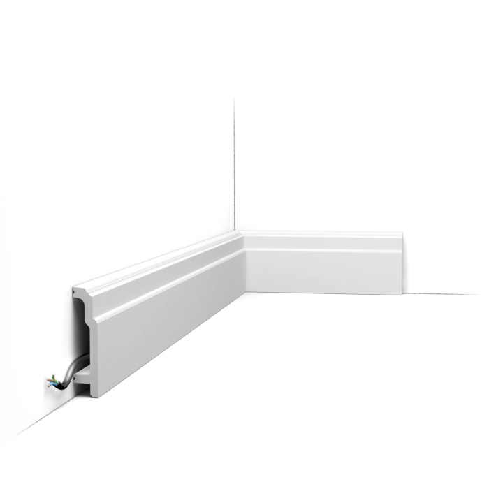 SX155 – Plinthe décorative