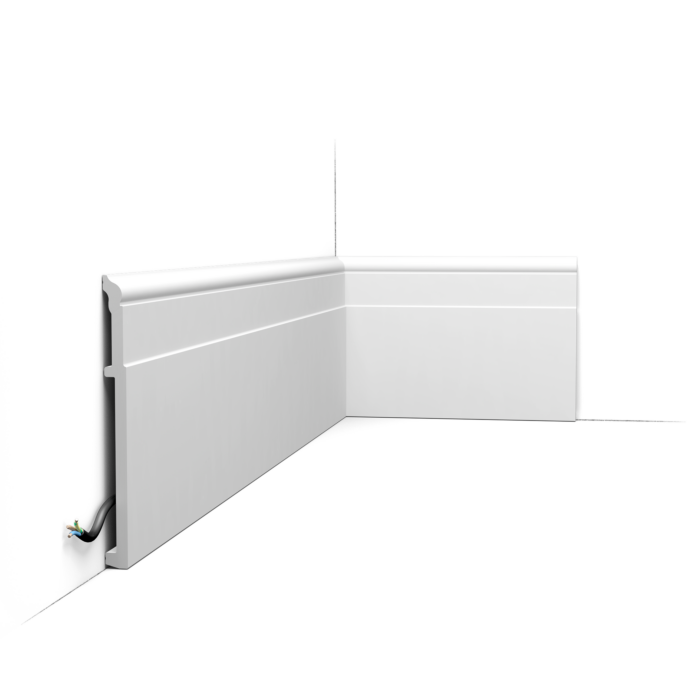 SX156 – Plinthe classique