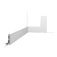 SX157 – Plinthe décorative