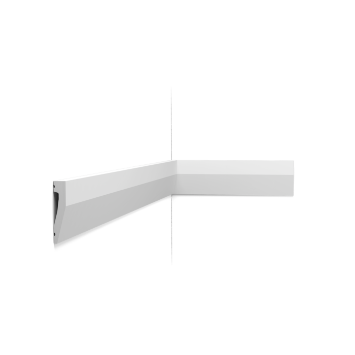 SX159 – Plinthe fine