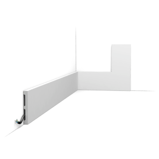 SX207 – Plinthe design